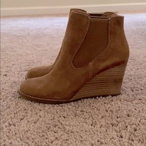 NEW Lucky Brand Wedges
